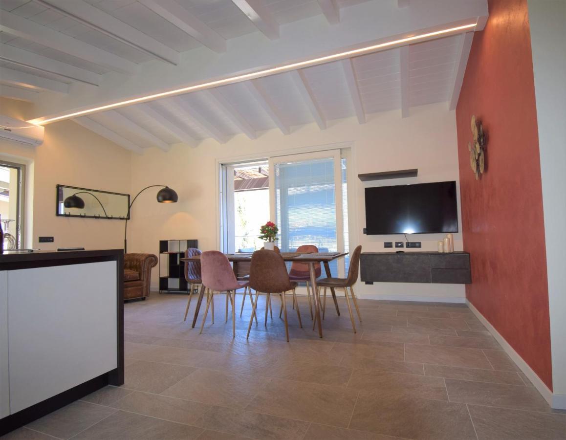 Apt Jolanda Bellagio Wild Flowers Onno Экстерьер фото