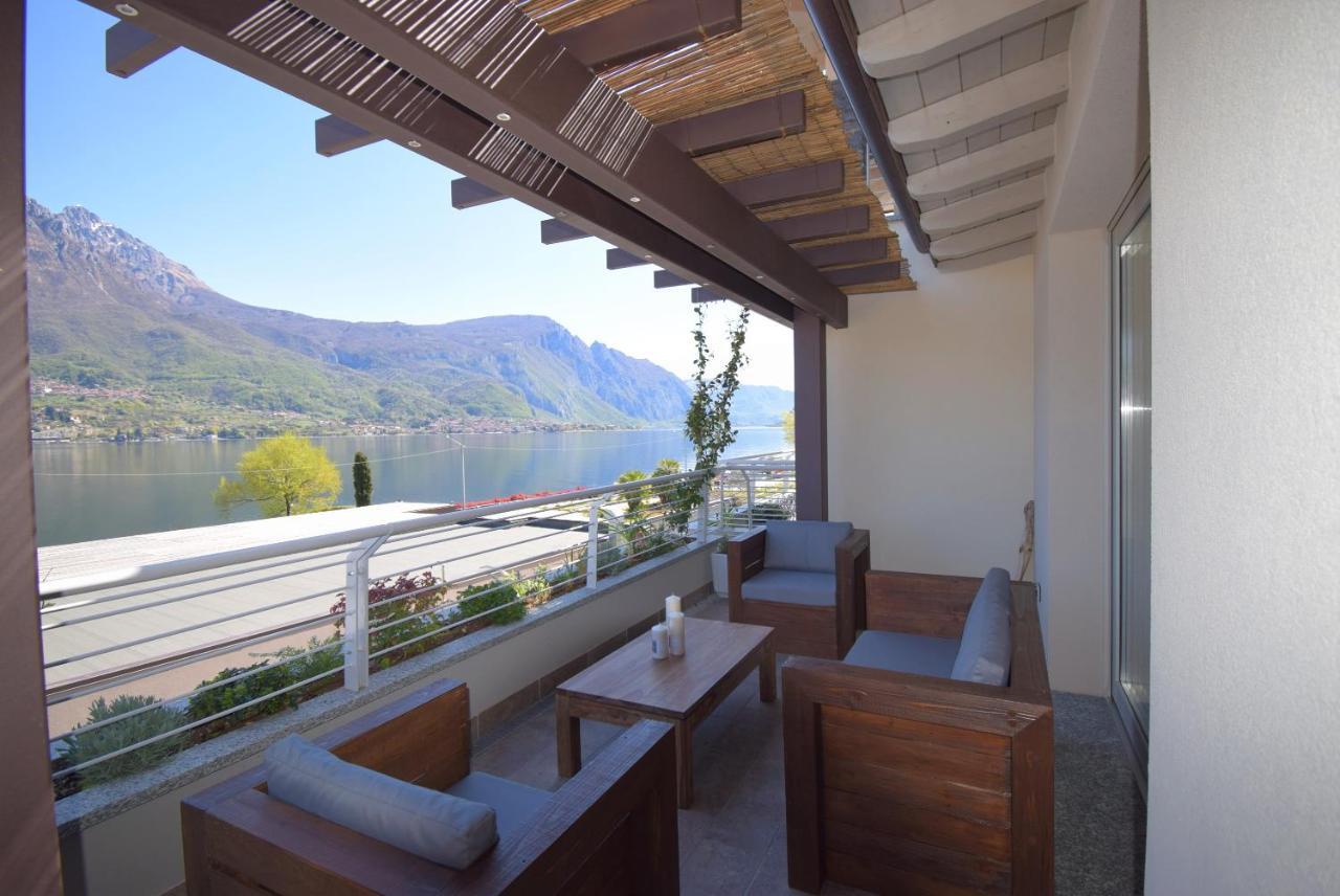 Apt Jolanda Bellagio Wild Flowers Onno Экстерьер фото