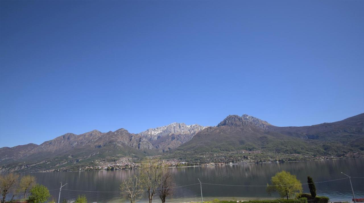 Apt Jolanda Bellagio Wild Flowers Onno Экстерьер фото