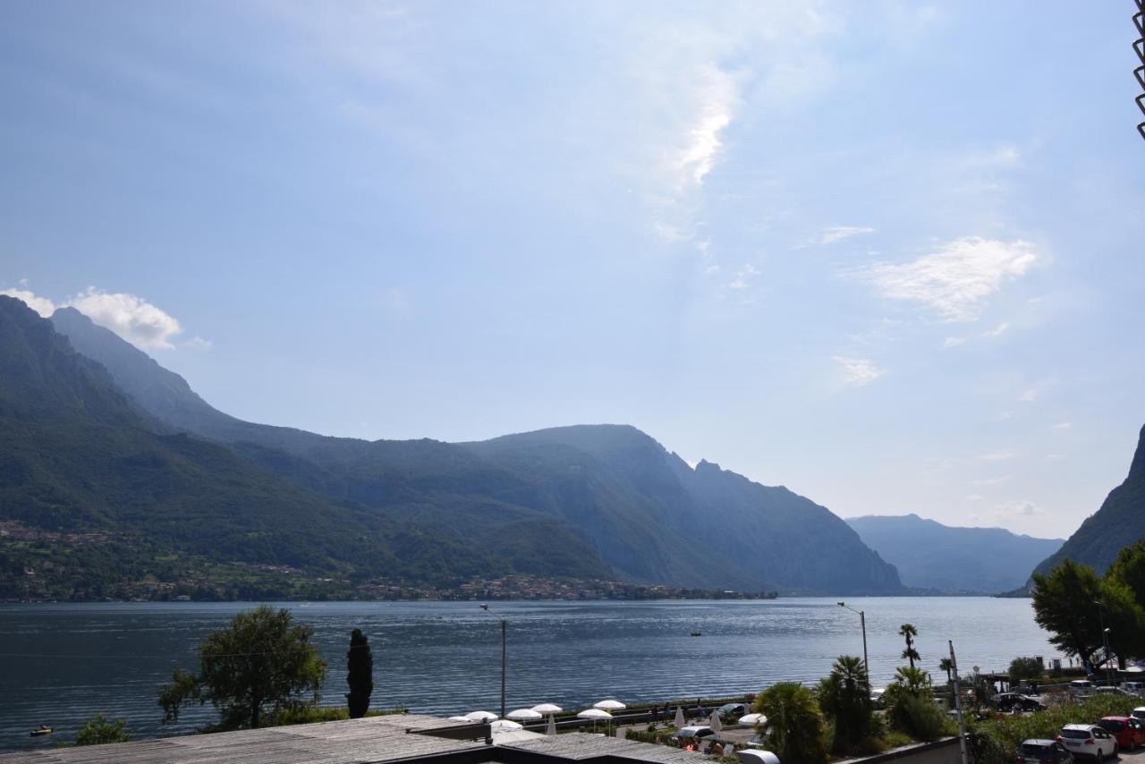 Apt Jolanda Bellagio Wild Flowers Onno Экстерьер фото